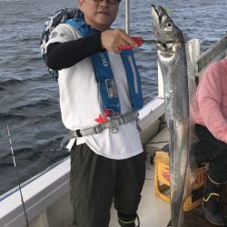 釣り船角田 釣果