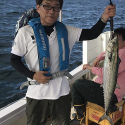 釣り船角田 釣果