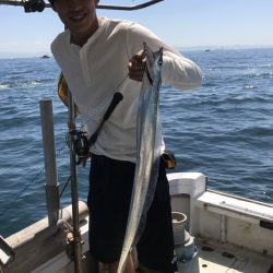 釣り船角田 釣果