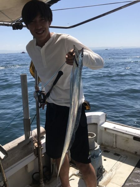 釣り船角田 釣果