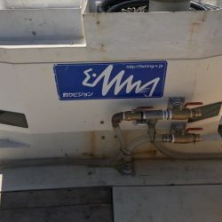 釣り船角田 釣果