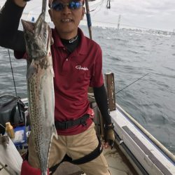 釣り船角田 釣果