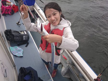 深川 吉野屋 釣果