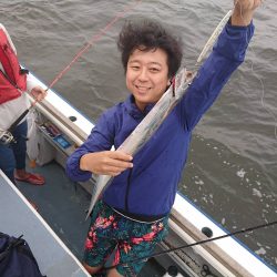 深川 吉野屋 釣果