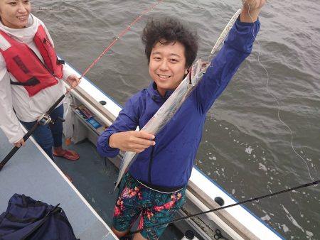 深川 吉野屋 釣果