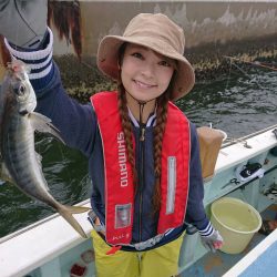 深川 吉野屋 釣果