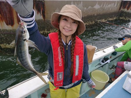 深川 吉野屋 釣果
