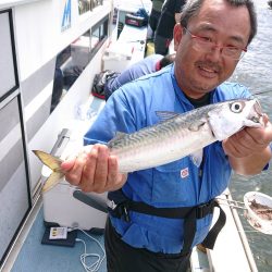 深川 吉野屋 釣果