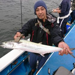 深川 吉野屋 釣果