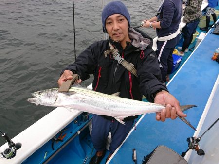 深川　吉野屋 釣果