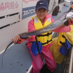 深川 吉野屋 釣果