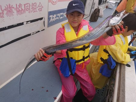 深川 吉野屋 釣果