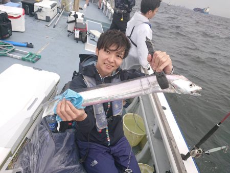 深川 吉野屋 釣果