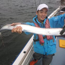 深川 吉野屋 釣果