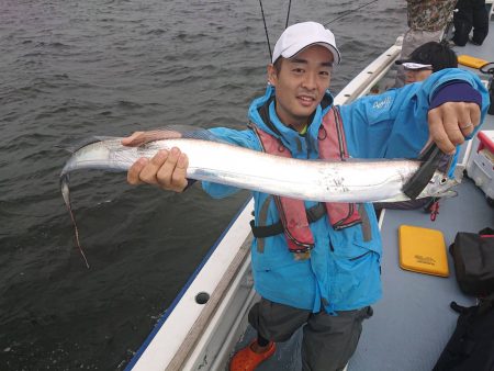 深川 吉野屋 釣果