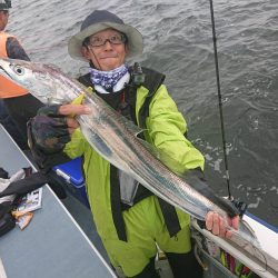 深川 吉野屋 釣果