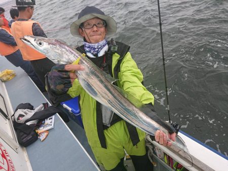 深川 吉野屋 釣果