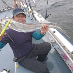 深川 吉野屋 釣果