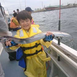 深川 吉野屋 釣果