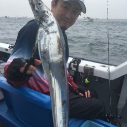 夢丸 釣果