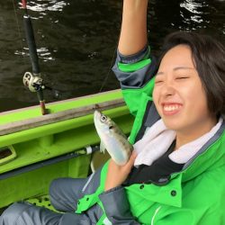 深川 吉野屋 釣果