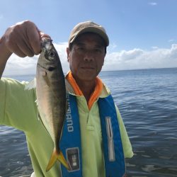 深川　吉野屋 釣果