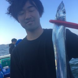 夢丸 釣果