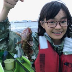 深川 吉野屋 釣果