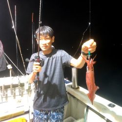 オーシャンズ　京都 釣果