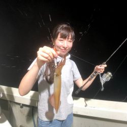 オーシャンズ　京都 釣果