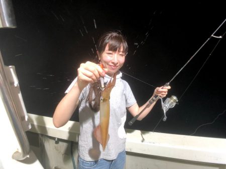 オーシャンズ　京都 釣果