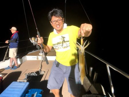 オーシャンズ　京都 釣果