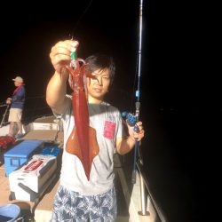 オーシャンズ　京都 釣果