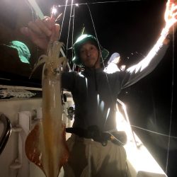 オーシャンズ　京都 釣果