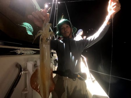 オーシャンズ　京都 釣果