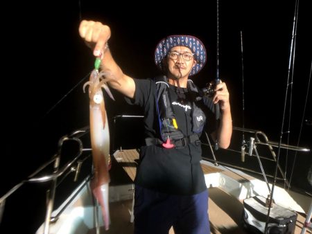 オーシャンズ　京都 釣果