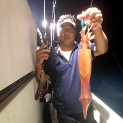 オーシャンズ　京都 釣果