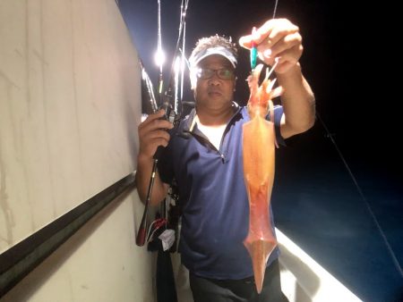 オーシャンズ　京都 釣果