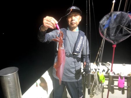 オーシャンズ　京都 釣果