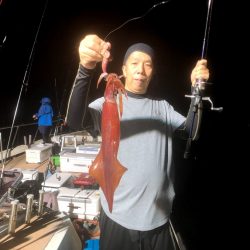 オーシャンズ　京都 釣果