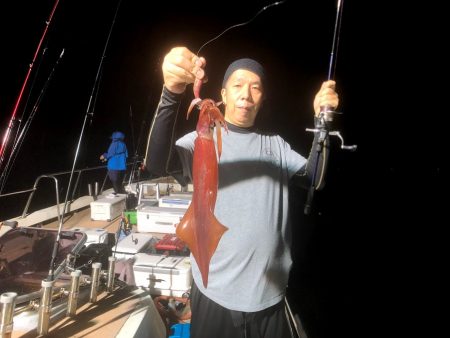 オーシャンズ　京都 釣果