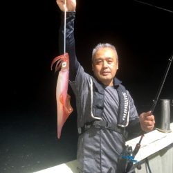 オーシャンズ　京都 釣果