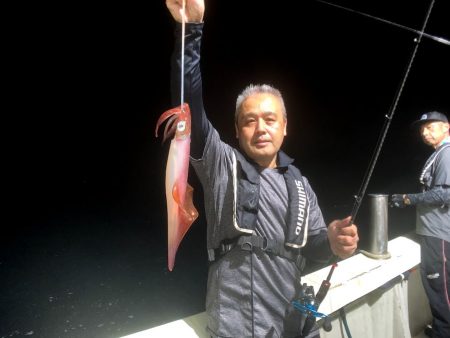 オーシャンズ　京都 釣果