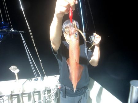 オーシャンズ　京都 釣果