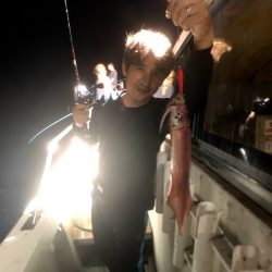 オーシャンズ　京都 釣果