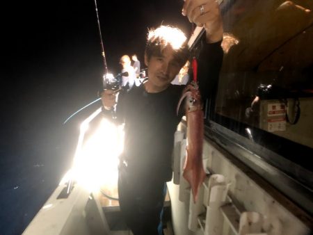 オーシャンズ　京都 釣果