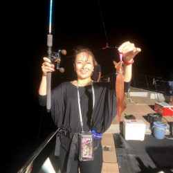 オーシャンズ　京都 釣果