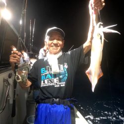 オーシャンズ　京都 釣果