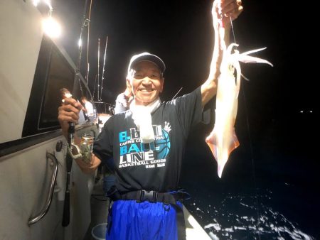 オーシャンズ　京都 釣果