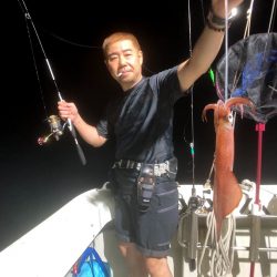 オーシャンズ　京都 釣果